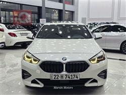 BMW 2-Series